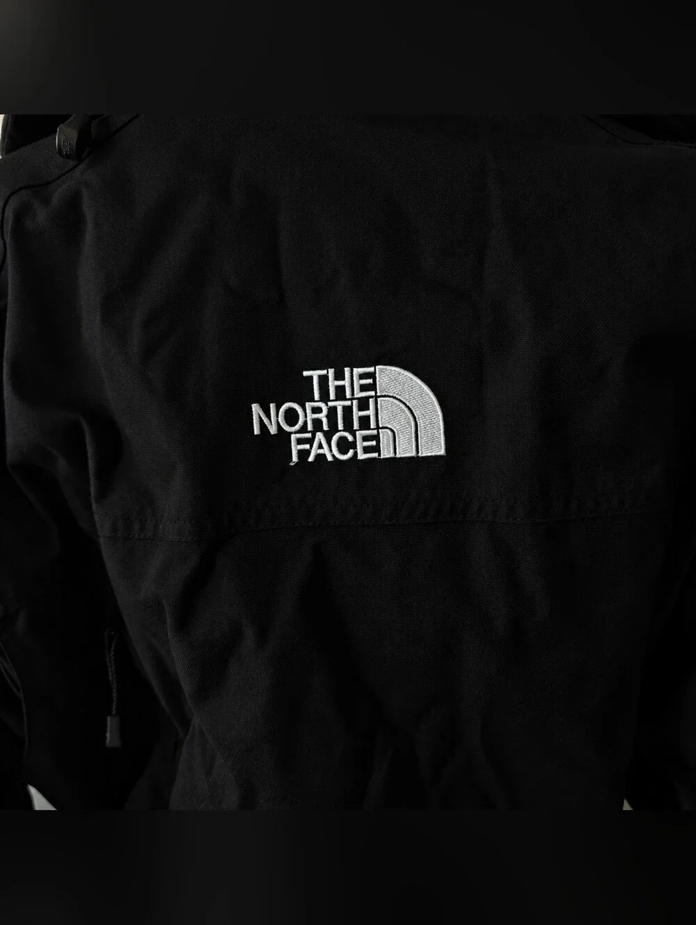 ⚫ TNF Steep Tech ⚫